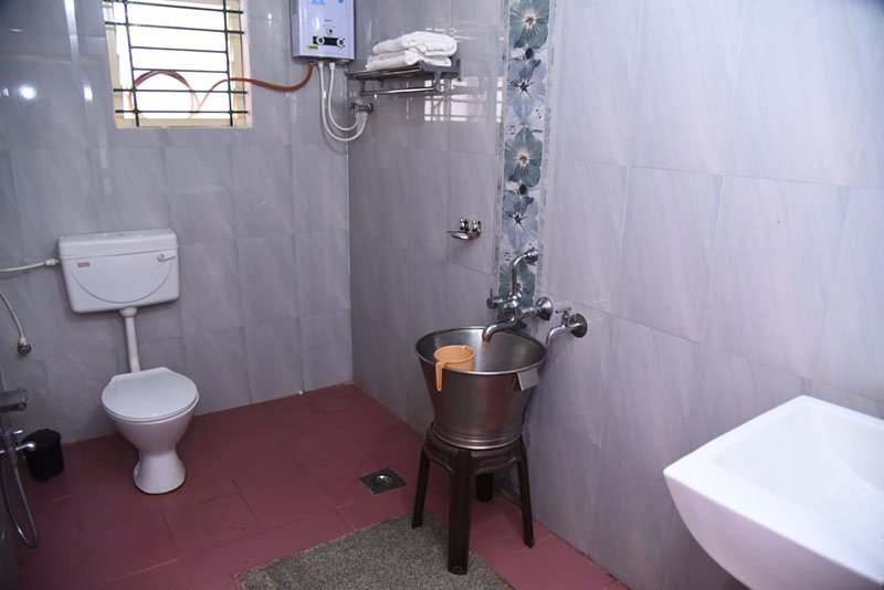 Birds Nest Homestay photo 17