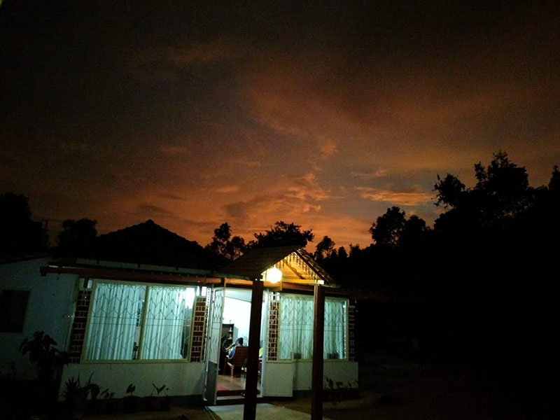 Birds Nest Homestay photo 18