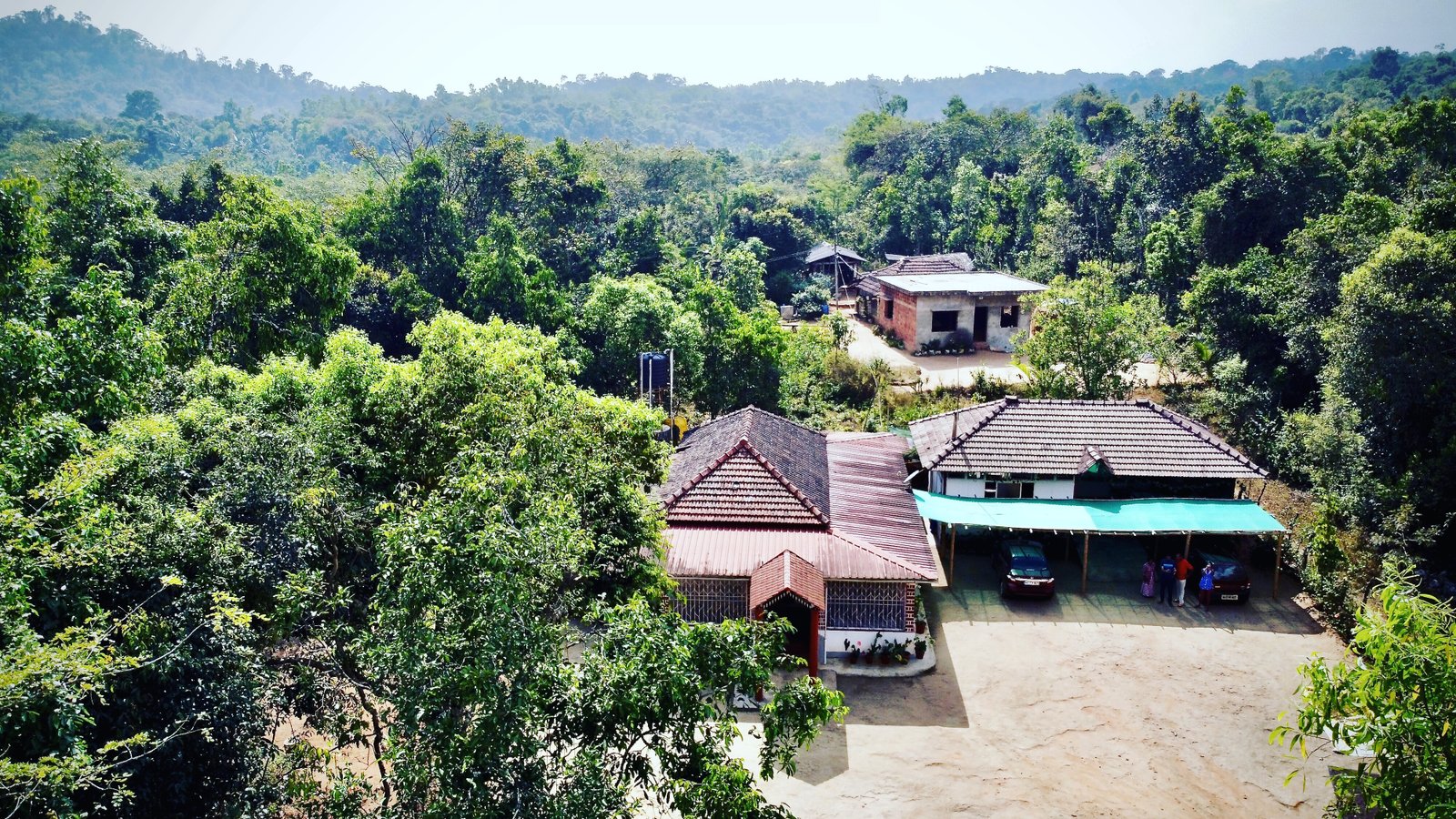 Birds Nest Homestay photo 2