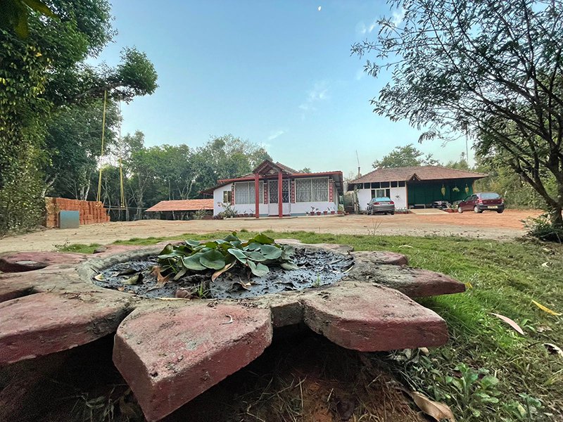 Birds Nest Homestay photo 23