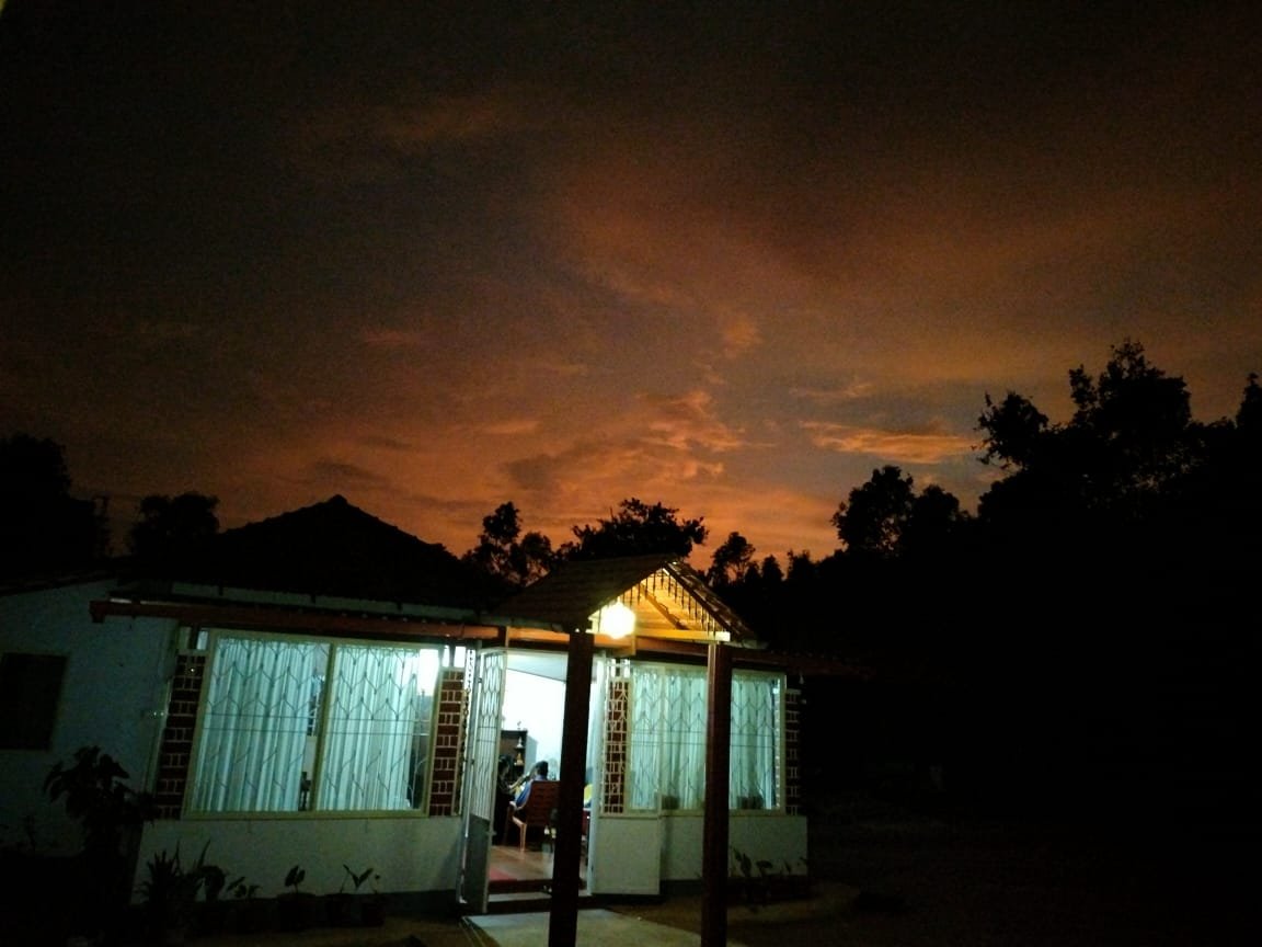 Birds Nest Homestay photo 3