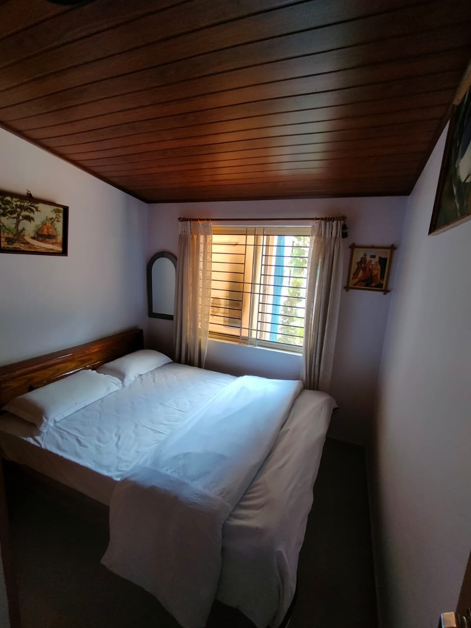 Birds Nest Homestay photo 4