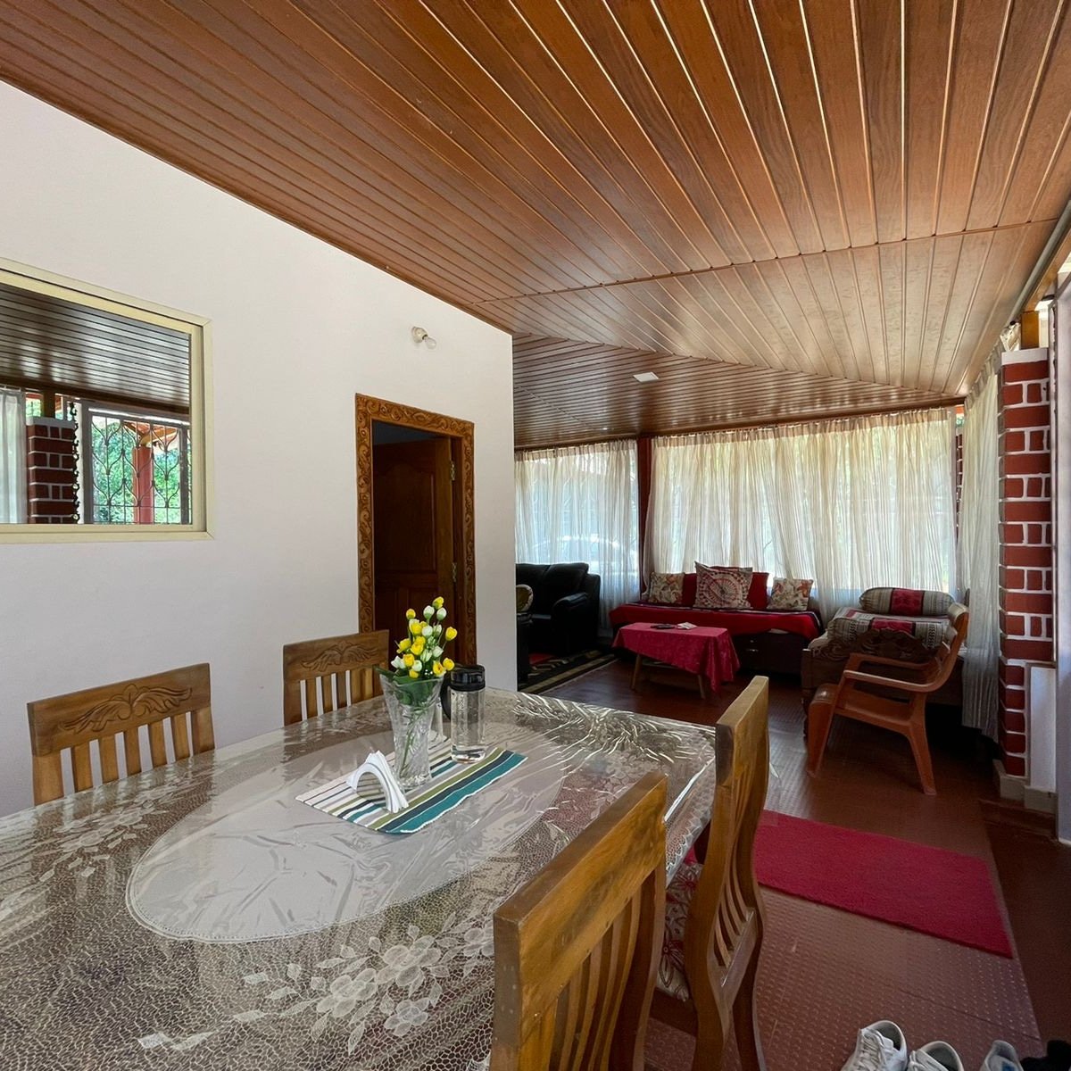 Birds Nest Homestay photo 8