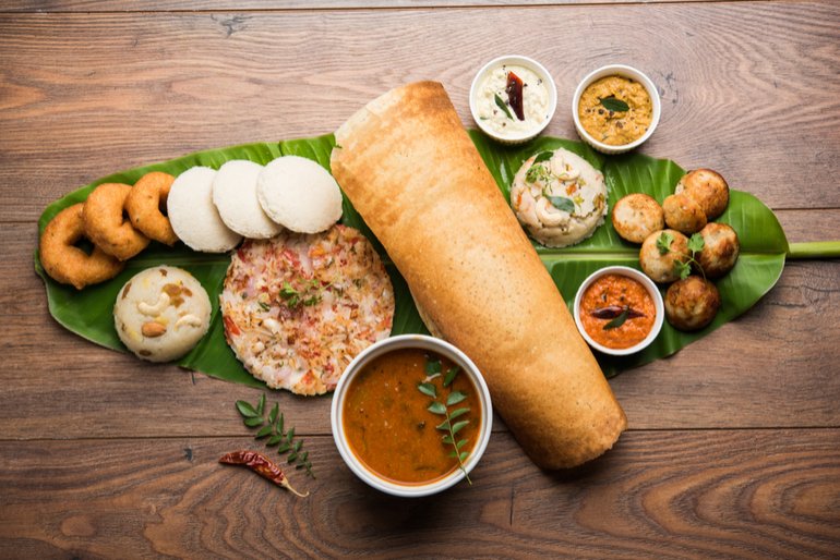 Malnad cuisine