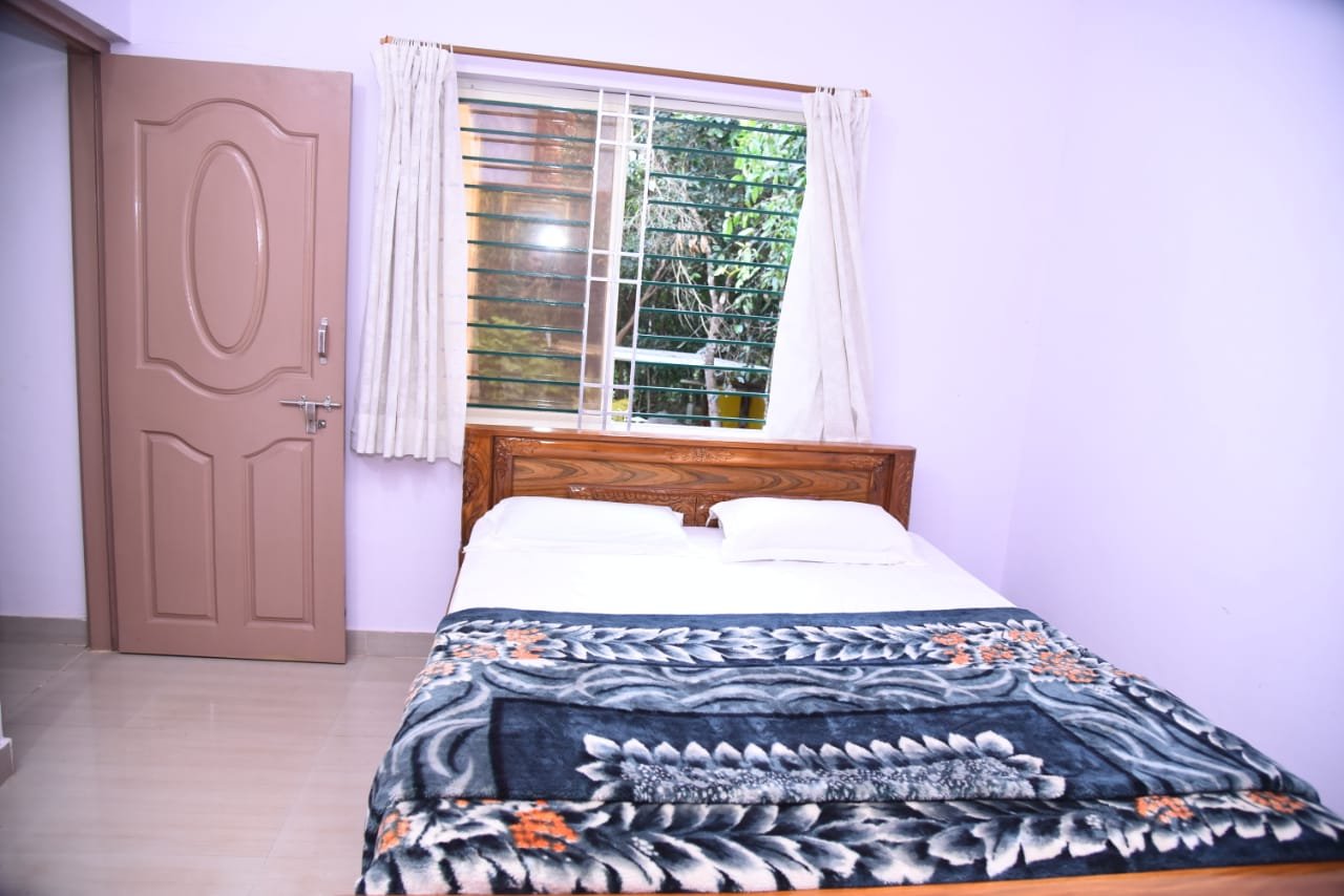 Birds Nest Homestay photo 34