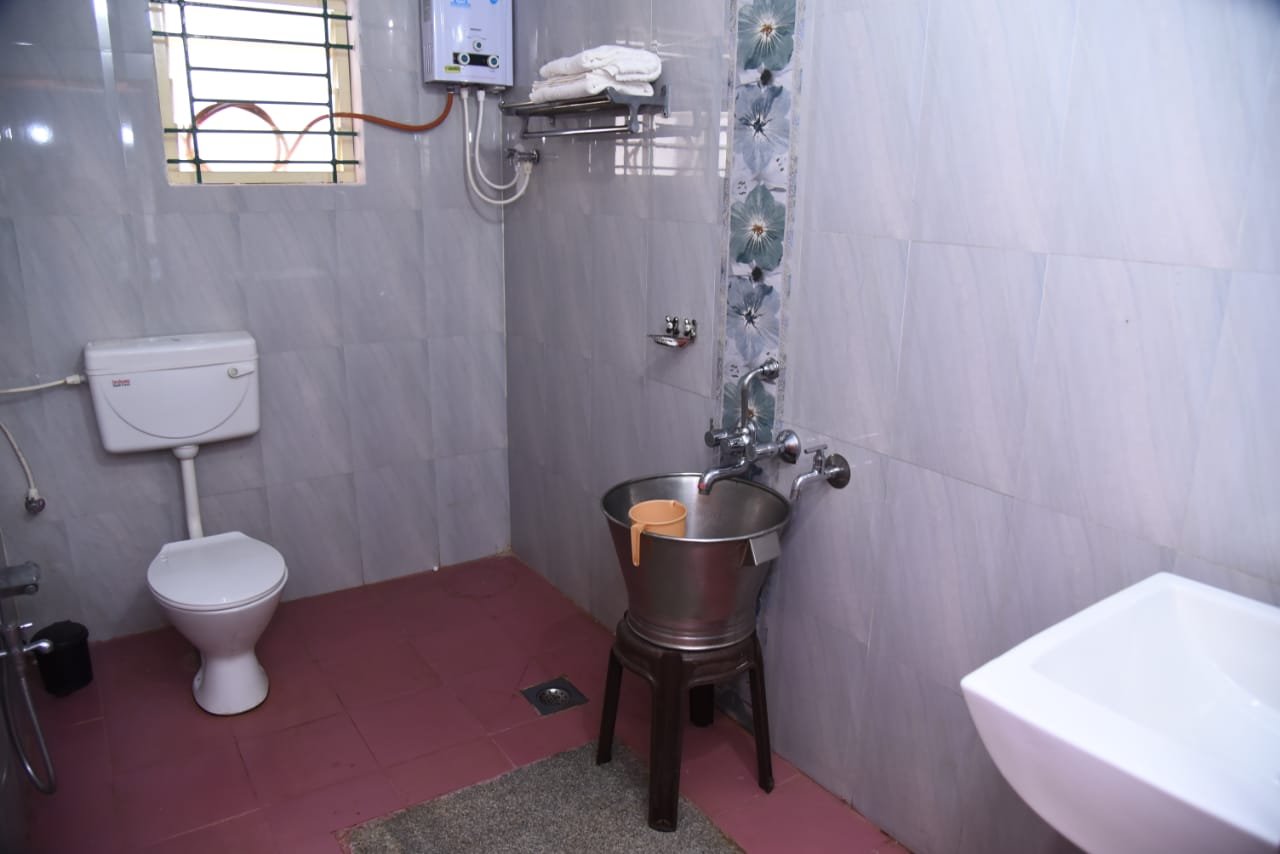 Birds Nest Homestay photo 33